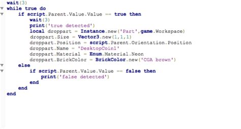 How do you get roblox studio? Roblox Studio Script funktioniert nicht!Was kann ich tun ...