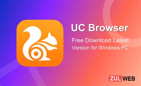 Uc browser news & latest updates. UC Browser Free Download Latest Version for Windows PC ...