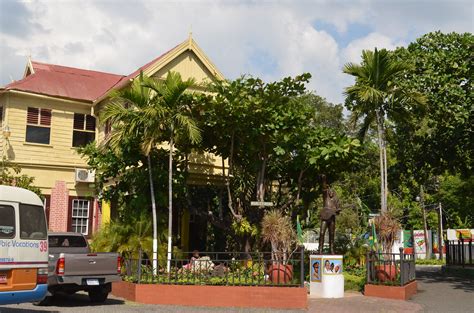 dsc 0025 at the bob marley museum in kingston jamaica kent macelwee flickr