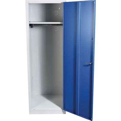 Large Uniform Lockers 1800x600x600mm Free Next Day Delivery For