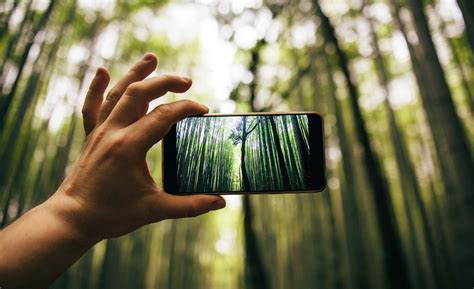 Mobile Photography Gadgets That Will Help You Step Up Your Game