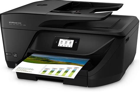 The full solution software includes everything you need to install & use your hp printer. HP Officejet 6950 Treiber für Drucker & Scannen Download