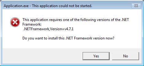 The updates come on a scheduled basis, and it usually installs upon windows update. Install the .NET Framework on Windows 7 SP1 | Microsoft Docs