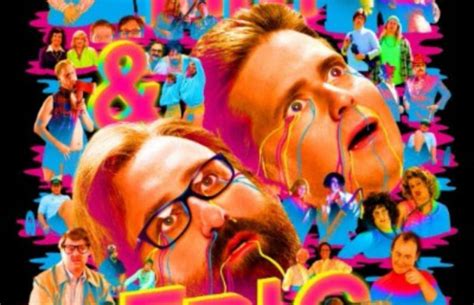 Comedy Duo Tim And Eric Announce 10 Year Anniversary Awesome Tour
