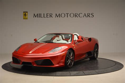 Maybe you would like to learn more about one of these? Used 2009 Ferrari F430 Scuderia 16M | Greenwich, CT
