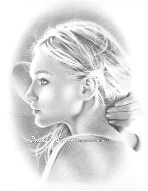 I want to start the day by submitting a lesson that i think will be beneficial to a lot of artists that want to improve. Detailed Realistic Pencil Drawings By Leong Hong Yu ...