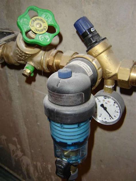 Klicken sie auf diesen link:. BAU.DE - Forum - Heizung / Warmwasser - 14932: Druck vom ...