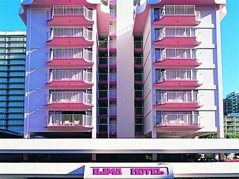 Ilima Hotel Honolulu Hi 2021 Updated Prices Deals