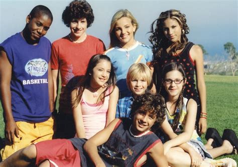 Nickalive Fun Facts You Probably Didnt Know About Zoey 101