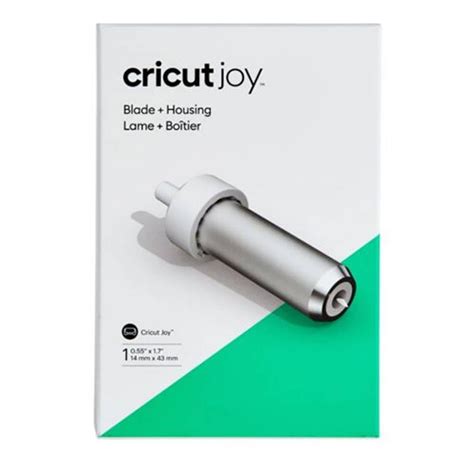 Cricut Joy Replacement Blade And Housing Gm Crafts