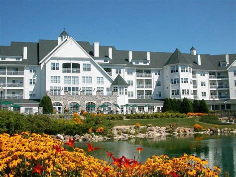 17 Top Rated Luxury Resorts In Wisconsin Planetware