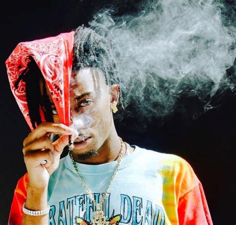 Playboi Carti Releases We So Proud Of Him Track