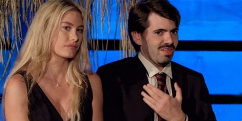 La pupa e il secchione e viceversa. La Pupa e il Secchione 2020: Angelica fra Mazzoni e Marco ...