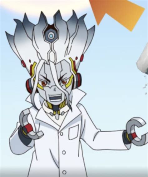Mecha Senku In 2021 Dr Stone Stoned Anime Doctor Stone