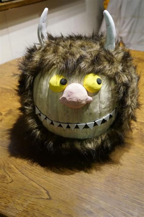 Creative No Carve Painted Pumpkin Ideas The Best Halloween Craft