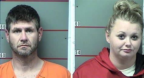 2 Grayson Co Suspects With Long Felony Arrest Histories Again Busted