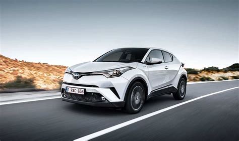 2022 Toyota Chr Price Interior Release Date