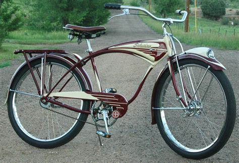 247 Autoholic Schwinn Bicycles Retro Bike Vintage Bicycles Vintage