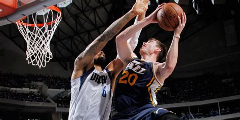 The Roundup—jazz 102 Mavericks 120