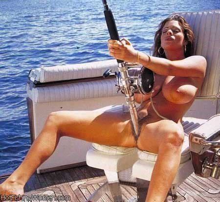 Naked Hot Chicks Fishing Porn Archive