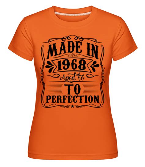 Made In 1970 · Shirtinator Womens T Shirt Shirtinator