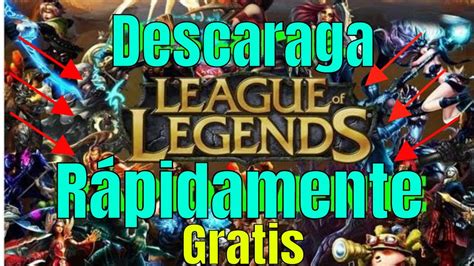 Los mejores juegos moba de pc como league of legends o dota 2 ya que . ️🎮Cómo descargar e instalar LEAGUE OF LEGENDS para PC 🖥️ ...