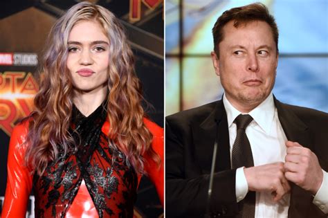 Just when you thought you'd learned how to spell grimes and elon musk's unusual baby name, they've gone and changed it. Grimes talks 'the sort of tragedy' of getting pregnant ...