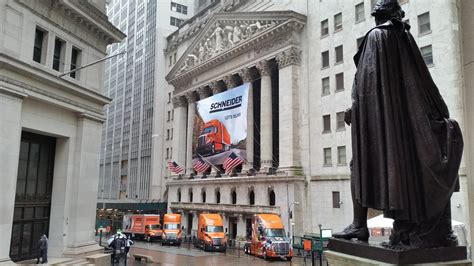 207 million files on depositphotos: Schneider IPO: Behind the Scenes at the New York Stock ...