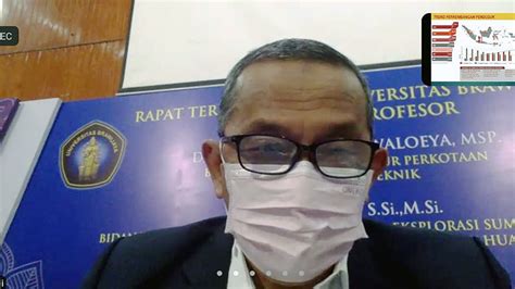 Prof Zainuddin Uin Malang Jadi Rektor Ini Profil Akademisnya