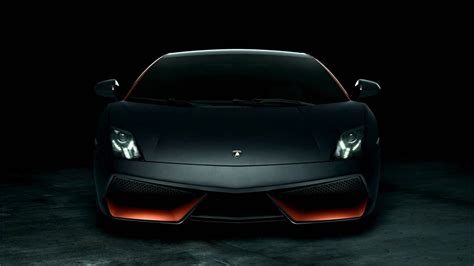 🔥 44 Black Lamborghini Aventador Wallpaper Wallpapersafari