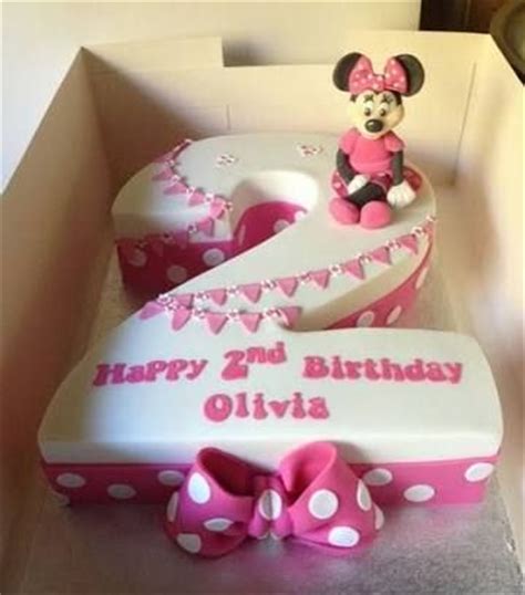 This cake has multiple designs and themes like cars, big house and freedom. easy 2 year old birthday cake ideas girl - Google Search ...