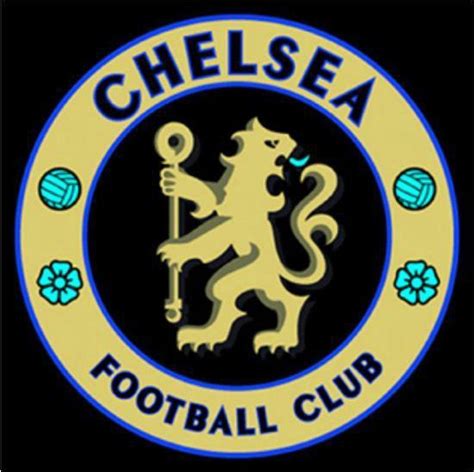 Chelsea Old Logo Png / Chelsea Fc Logo Png Chelsea Fc Logo History ...