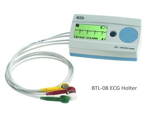 Ecg Holter 37 Channel Buy Ecg Machine In Delhi Delhi India From