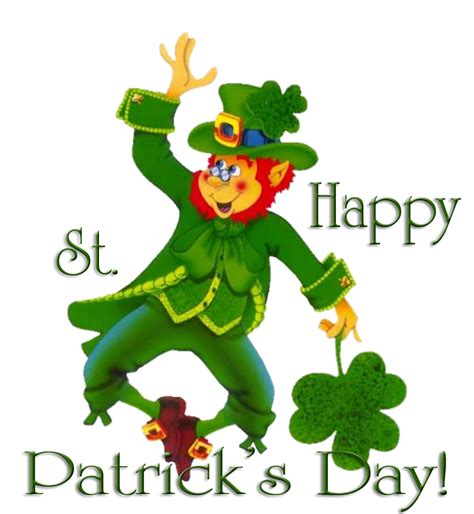 politically incorrect canadian happy st patrick s day