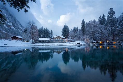Kander Valley Switzerland Sabine Klein Flickr