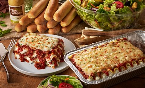 Olive Garden Coupon Codes For Catering 2024