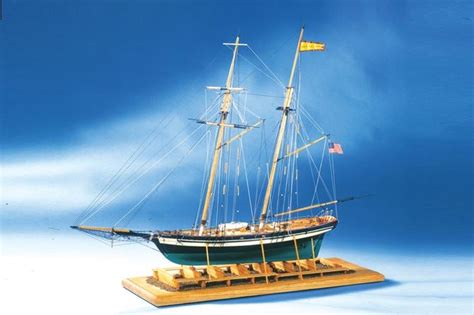 Model Expo Ms2120 164 Pride Of Baltimore Neuf 856462005325