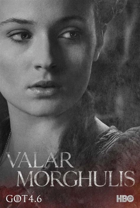 20 Nuevos Posters Promocionales De La Cuarta Temporada De Game Of Thrones Esto Apesta