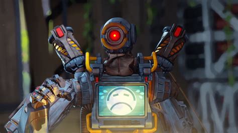 Players Say The Latest Apex Legends Update Wiped All Their