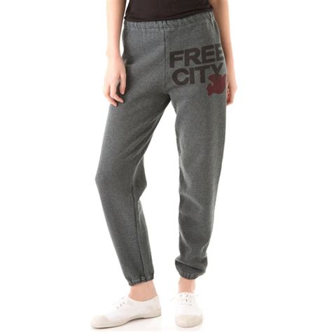 10 Best Stylish Sweatpants Rank And Style