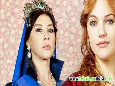 Hurrem Sultan Turkish TV Series Photo 30660460 Fanpop