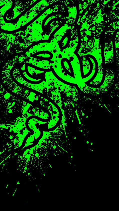 Razer Wallpaper 4K (84+ images)