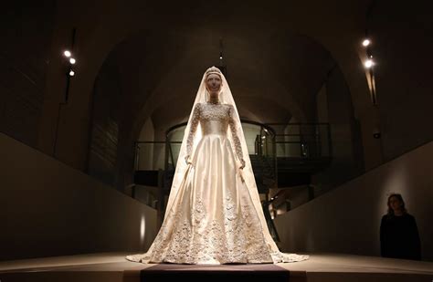 19 Of The Most Expensive Wedding Dresses Of All Time Uk