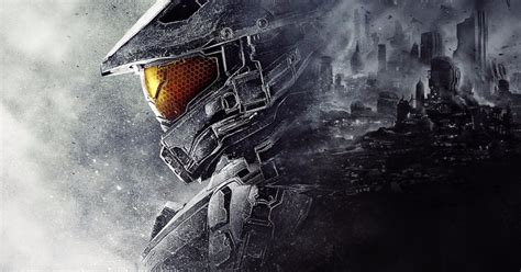 Halo 5 Uno Degli Upgrade 4k Più Riusciti Su Xbox One X