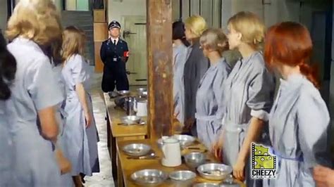 Frauleins In Uniform Aka She Devils Of The Ss V Deo Dailymotion