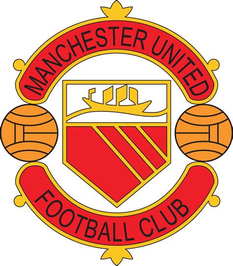 The manchester united logo has been changed many times and the original logo has nothing to do with the nowadays version. Manchester United FC