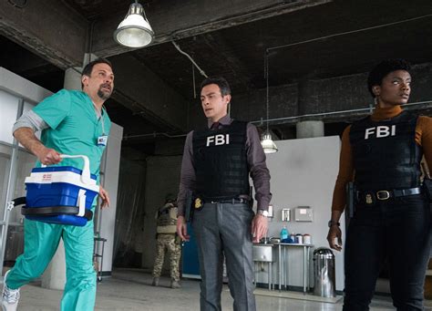 Fbi 3x12 Review Fathers And Sons Fangirlish