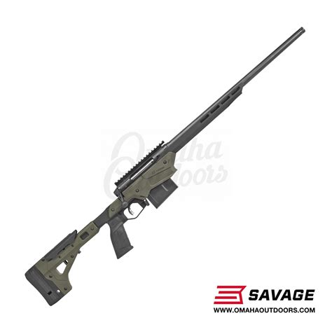 Savage Axis Ii Precision 308 Omaha Outdoors