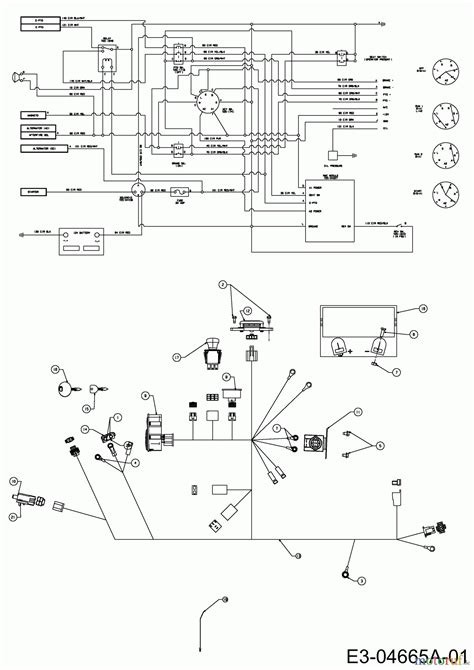 Cub Cadet Rzt Wiring Cub Cadet Rzt 42 Wiring Diagram Iso Wiring