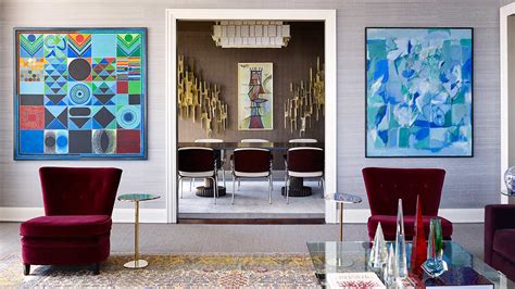 Check out our home art design selection for the very best in unique or custom, handmade pieces from our digital prints shops. The art of home: Houses designed for art collectors | Architectural Design | Interior Design ...